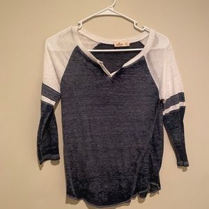 Baseball Tee